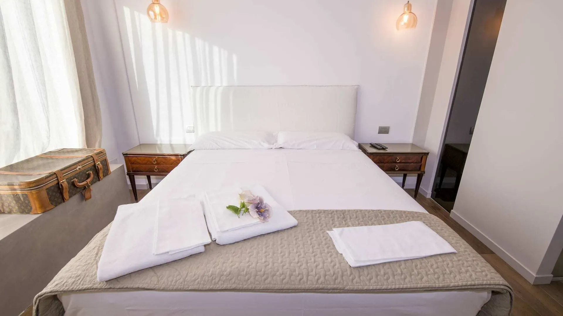 Villa Delle Ginestre Giardini Naxos