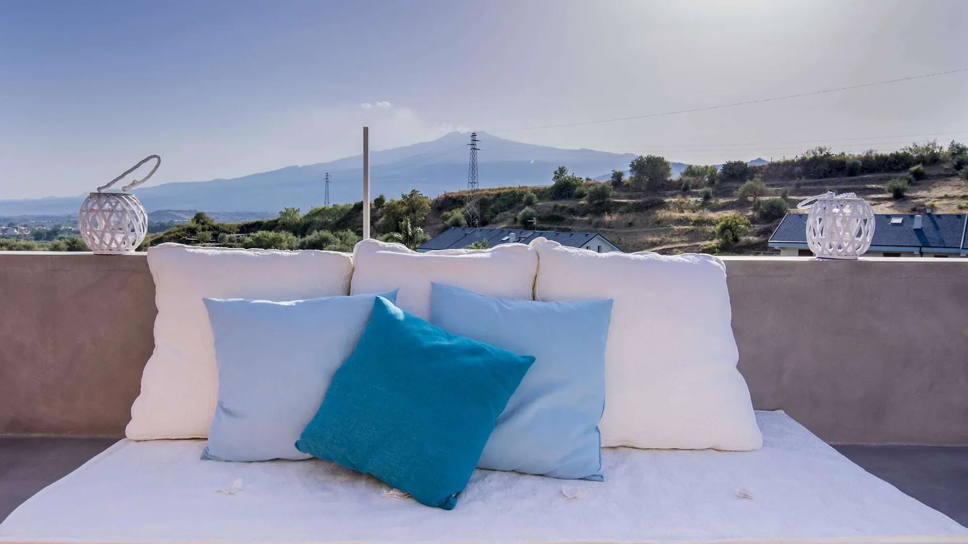 Villa Delle Ginestre Giardini-Naxos